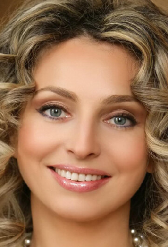 Екатерина Урманчеева