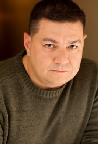 Питер Дж. Шевалье