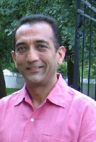 Subniv Babuta