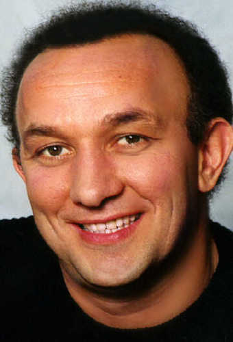 Исмаил Зиядзаде
