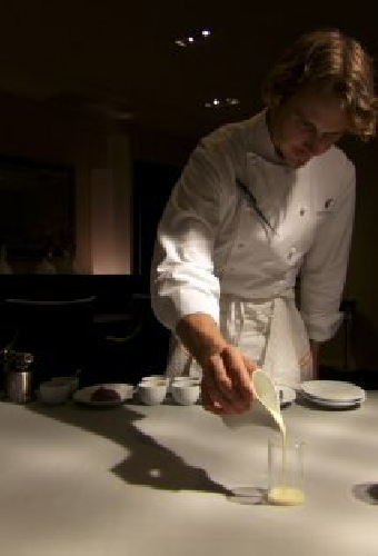 Grant Achatz