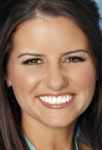 Шеннон Баир