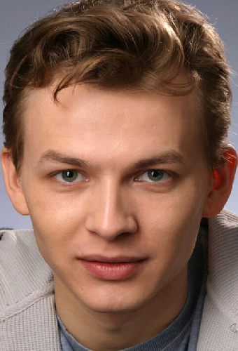 Константин Баев