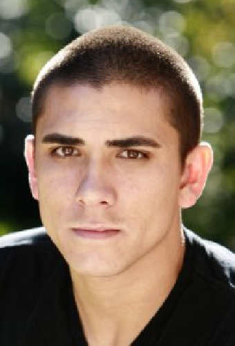 Jared Losano
