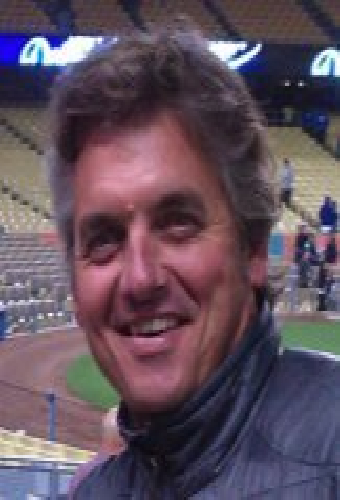 Rob Taylor