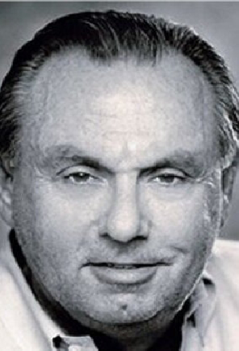 Джеймс Д. Брубэйкер