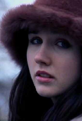 Anna Dediu