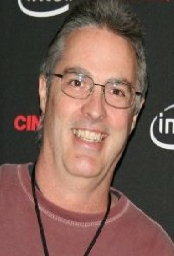 David Carter