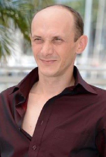 Сергей Колесов