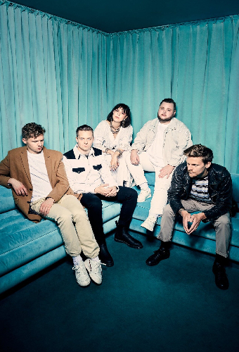 Of Monsters and Men