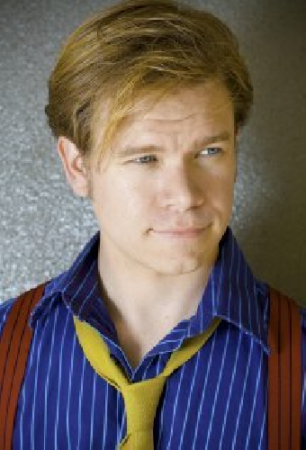 Ryan Wuestewald