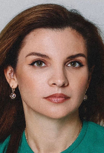Ирина Босова