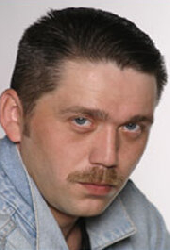 Андрей Седов