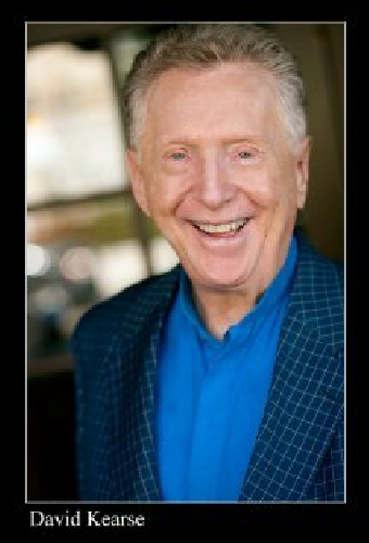 David Kearse