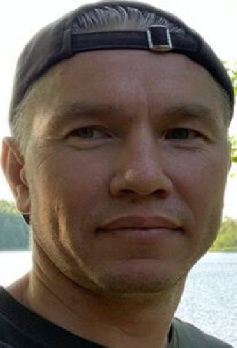 Александр Данилов