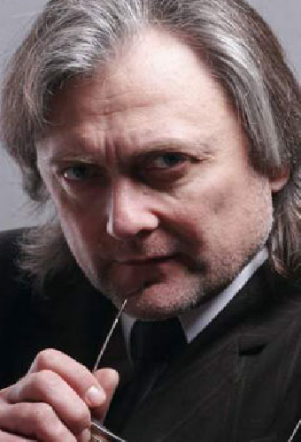 Сергей Бережко