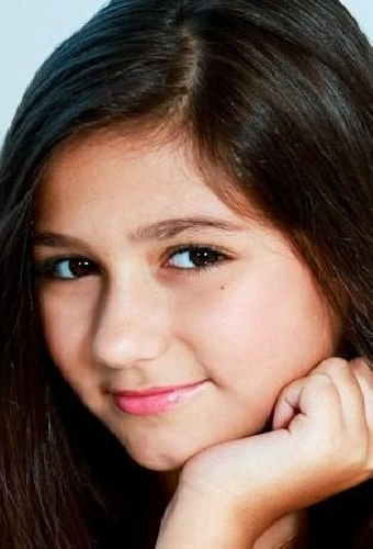 Hannah Zeitoune