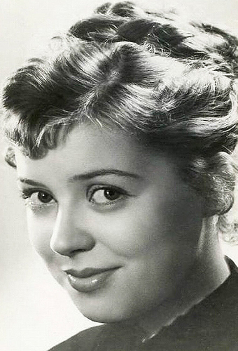 Светлана Карпинская