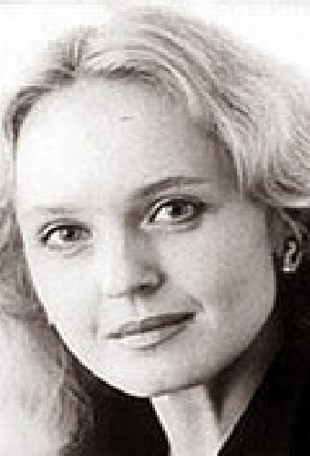 Елена Сотникова
