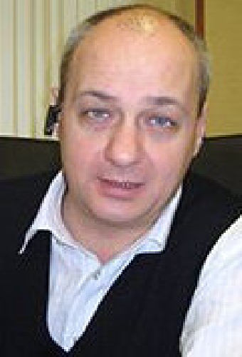 Вадим Инин