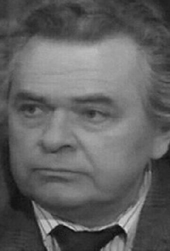 Владимир Максимов