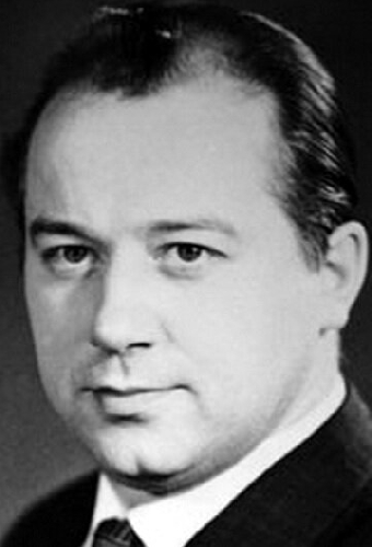 Юрий Волынцев