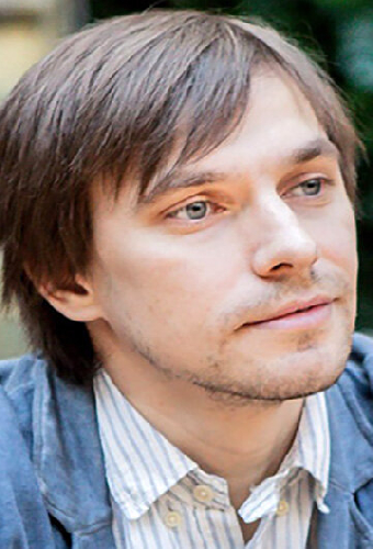Эдуард Бордуков