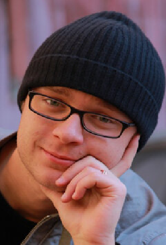 Александр Кошелев
