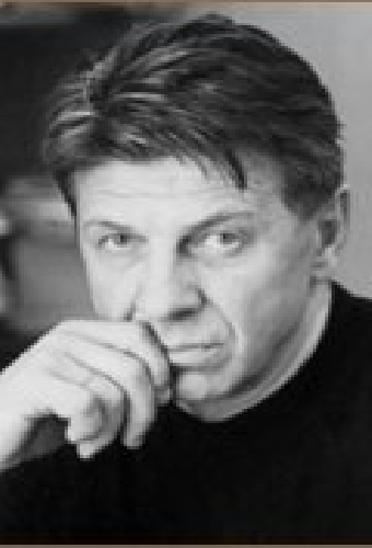 Всеволод Хабаров
