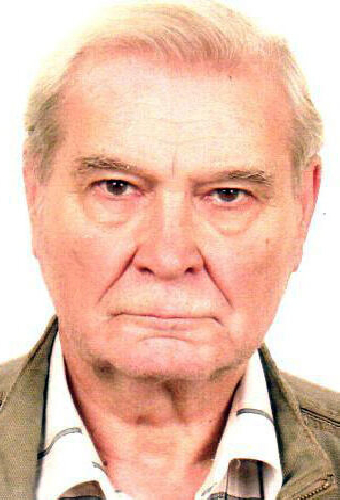 Юрий Горин