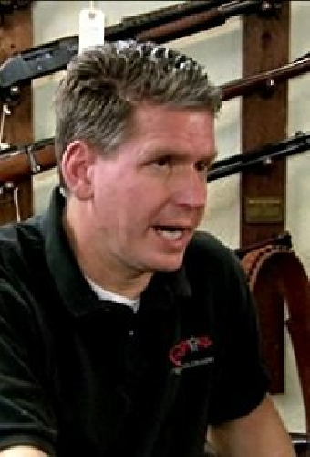 Rich Wyatt