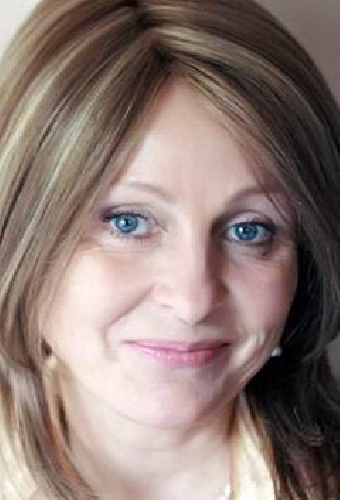 Елена Борзова