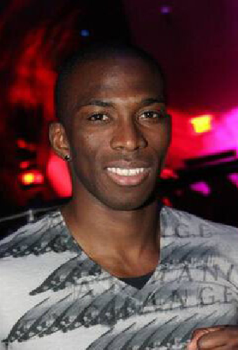 Anthony Njokuani