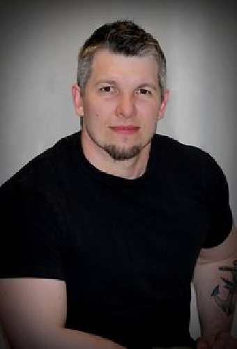 Tim Lynchuk