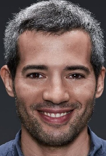Oriol Nolis