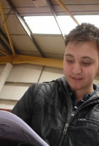 James Peverill