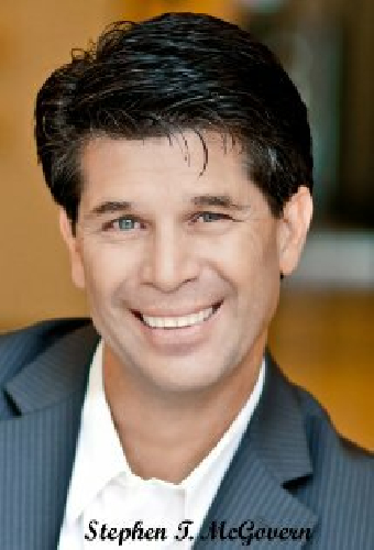 Stephen McGovern