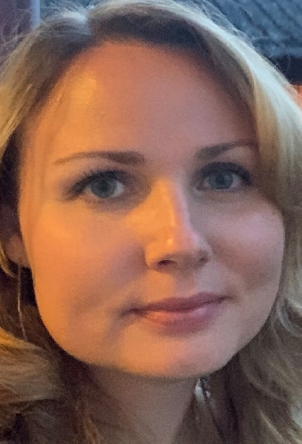 Юлия Санникова