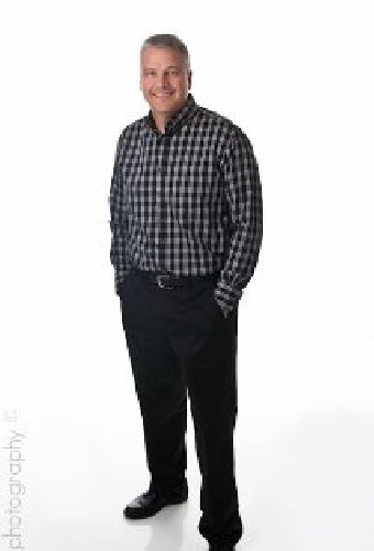 John Guiberteau