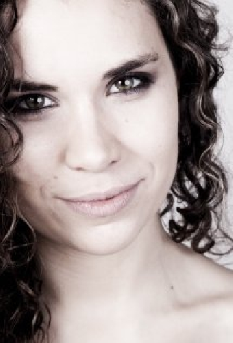 Lucía Valverde