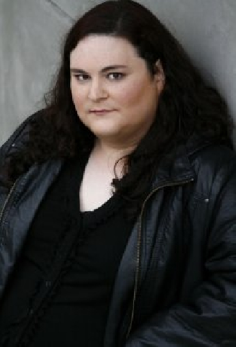 Abbey Spracklin