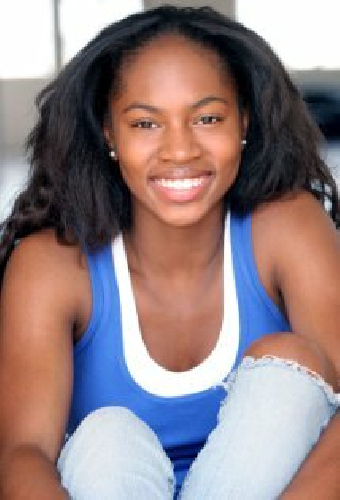 Alexis Briana Doss