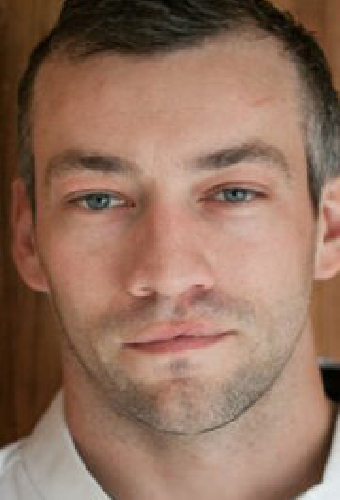 Аарон Джексон