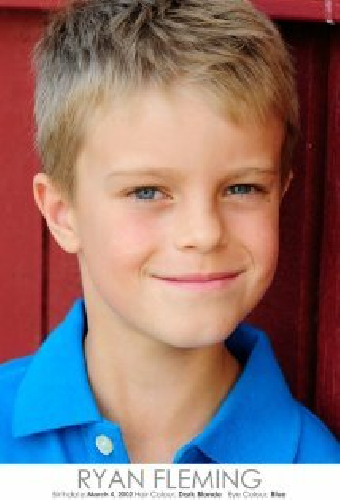 Ryan Earl Fleming