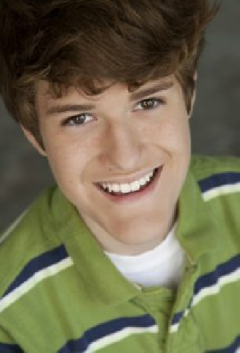 Mason Aiken