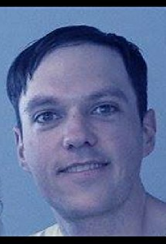 Andrew Bury