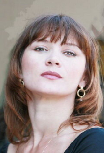Елена Боярова