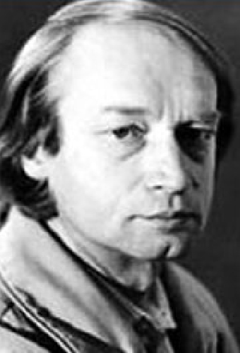Виктор Васильев