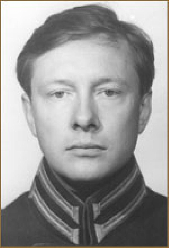 Алексей Зеленов