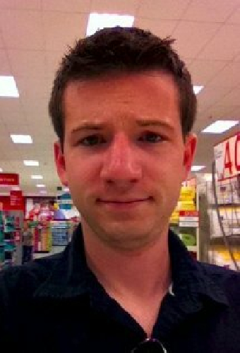Kevin Grazioli